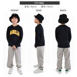 SHISKY シスキー バルーンパンツ | シメファブリック | 詳細画像14
