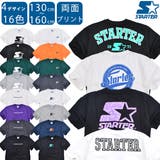 STARTER スターター Tシャツ | シメファブリック | 詳細画像1