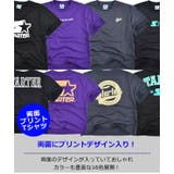 STARTER スターター Tシャツ | シメファブリック | 詳細画像2