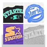 STARTER スターター Tシャツ | シメファブリック | 詳細画像6