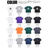 STARTER スターター Tシャツ | シメファブリック | 詳細画像16