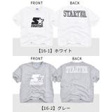 STARTER スターター Tシャツ | シメファブリック | 詳細画像7