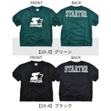STARTER スターター Tシャツ | シメファブリック | 詳細画像8