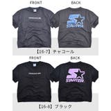 STARTER スターター Tシャツ | シメファブリック | 詳細画像10