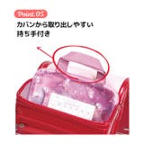 SKATER スケーター 仕切り付き連絡袋 | シメファブリック | 詳細画像6