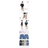 MILDCLUB ハーフパンツ キッズ | シメファブリック | 詳細画像5