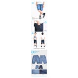 MILDCLUB ハーフパンツ キッズ | シメファブリック | 詳細画像8