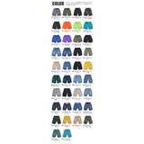 MILDCLUB ハーフパンツ キッズ | シメファブリック | 詳細画像14