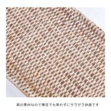 サンダル レディース リネンサンダル | シメファブリック  | 詳細画像8 