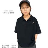 SHISKY シスキー オーバーサイズスキッパーポロ | シメファブリック | 詳細画像6