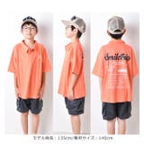 SHISKY シスキー オーバーサイズスキッパーポロ | シメファブリック | 詳細画像15