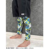 シスキー SHISKY ラッシュレギンス | シメファブリック | 詳細画像6