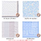 フレンズヒル クールスカーフ レディース | シメファブリック | 詳細画像8