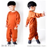 SHISKY シスキー スウェットセットアップ | シメファブリック | 詳細画像4