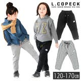 L COPECK エルコペック | シメファブリック | 詳細画像1