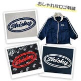 SHISKY シスキー フルジップジャケット | シメファブリック | 詳細画像5
