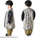 シープタッチ ベスト あったかスリーパー | シメファブリック | 詳細画像3