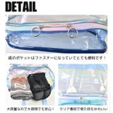 プールバッグ キッズ ビーチバッグ | シメファブリック | 詳細画像5