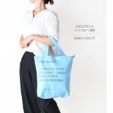 トートバッグ a4 縦型 | シメファブリック | 詳細画像7