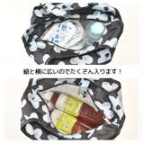 ランチバッグ ミニランチバッグ ランチトート | シメファブリック | 詳細画像6