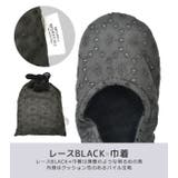 携帯スリッパ ルームシューズ スリッパ | シメファブリック | 詳細画像2