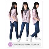 Strawberry Choco 子供 | シメファブリック | 詳細画像2