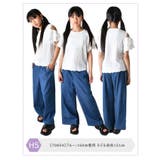 デニム パンツ 子供 | シメファブリック | 詳細画像2