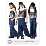 デニム パンツ 子供 | シメファブリック | 詳細画像3