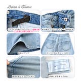PREMIUM DENIM 子供 | シメファブリック | 詳細画像5