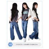 PREMIUM DENIM 子供 | シメファブリック | 詳細画像3