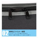 レジャーバッグ 保冷 バッグ | シメファブリック  | 詳細画像10 