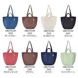 joujoulier 2way トートバッグ | シメファブリック | 詳細画像3