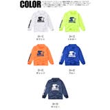STARTER スターター ラッシュガード | シメファブリック | 詳細画像12
