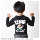 UITTG BABY ラッシュガード | シメファブリック | 詳細画像3