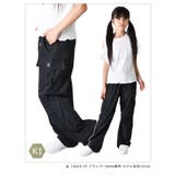CALVINSPIN ツイル パラシュートパンツ | シメファブリック | 詳細画像3