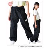 CALVINSPIN ナイロンワッシャーカーゴパンツ カーゴパンツ | シメファブリック | 詳細画像4