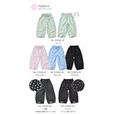 Fine ワイドパンツ キッズ | シメファブリック | 詳細画像9