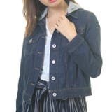 10ozデニムフード取り外し可Gジャン【春夏秋冬】 | s.i.p | 詳細画像1