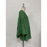 ティアード チュニック フレア | SJ ONLINE STORE | 詳細画像10 