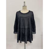 ティアード チュニック フレア | SJ ONLINE STORE | 詳細画像13 