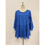 ティアード チュニック フレア | SJ ONLINE STORE | 詳細画像12 