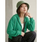 【新作】パーカー レディース 長袖 | SJ ONLINE STORE | 詳細画像15 