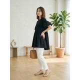 tシャツ レディース 半袖 | SJ ONLINE STORE | 詳細画像20 