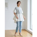 tシャツ レディース 半袖 | SJ ONLINE STORE | 詳細画像5 