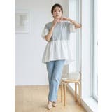 tシャツ レディース 半袖 | SJ ONLINE STORE | 詳細画像6 