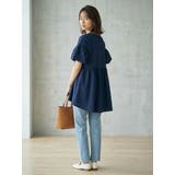 tシャツ レディース 半袖 | SJ ONLINE STORE | 詳細画像13 