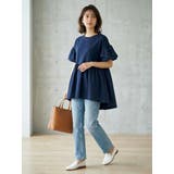 tシャツ レディース 半袖 | SJ ONLINE STORE | 詳細画像11 