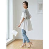 tシャツ レディース 半袖 | SJ ONLINE STORE | 詳細画像7 