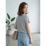 tシャツ レディース 半袖 | SJ ONLINE STORE | 詳細画像11 