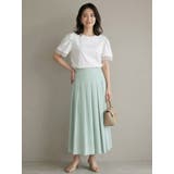 tシャツ レディース 五分袖 | SJ ONLINE STORE | 詳細画像11 